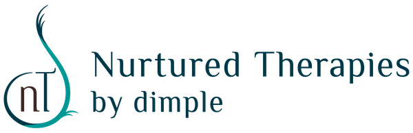 Nurtured Therapies by dimple